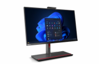 Lenovo ThinkCentre M90a Pro Gen 4 AiO 27" QHD IPS/i5-13500/16GB/512GB SSD/DVD-RW/1yPremier/Win11 Pro/černá