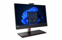 Lenovo ThinkCentre M90a G5 AiO 23,8" FHD IPS/i5-14500/16GB/512GB SSD/DVD-RW/1yPremier/Win11 Pro/černá