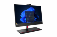 Lenovo ThinkCentre M/AiO M90a Gen 5/23,8"/FHD/T/i7-14700/16GB/1TB SSD/UHD 770/W11P/Black/3R