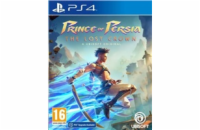 PS4 hra Prince Of Persia The Lost Crown
