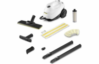 Karcher SC 3 EasyFix parní čistič bílý