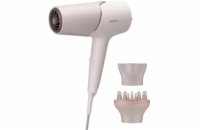 Philips Series 5000 BHD530/00 fén na vlasy, 2300 W, 3 rychlosti, 3 teploty, růžové zlato