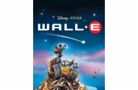 ESD Disney Pixar WALL-E