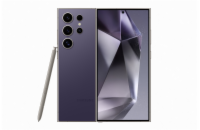 Samsung  Galaxy S24 Ultra 256GB fialový titan