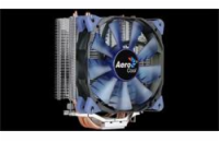 AEROCOOL CPU Chladič Verkho 4, 120 mm, AMD i Intel Sockety