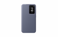 Samsung Flipové pouzdro Smart View S24 Violet