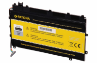 PATONA baterie pro ntb DELL Latitude 7350/13 7000 2200mAh Li-Pol 11,1V 0GWV47