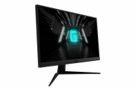 MSI Gaming monitor G2412F, 23,8" Rapid IPS/1920 x 1080 FHD/IPS/180Hz/1ms/DP/2xHDMI