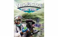 ESD Tropico 6 Going Viral