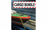 ESD Euro Truck Simulátor 2 Cargo Bundle