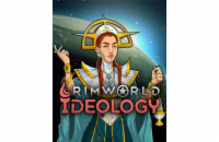 ESD RimWorld Ideology