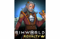 ESD RimWorld Royalty