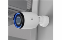 Ubiquiti IP kamera UniFi Protect UVC-AI-Pro, outdoor, 8Mpx (4K), 3x zoom, IR, PoE napájení, LAN 1Gb, antivandal