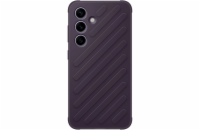 Samsung Tvrzený zadní kryt S24 Dark Violet