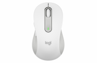 Logitech Signature M650 L Wireless Mouse Business 910-006349 Logitech Wireless Mouse M650 L Signature, off-white