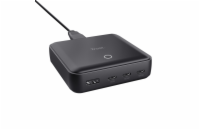 TRUST MAXO 100W 4-PORT DESKTOP CHARGER