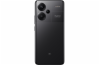 Xiaomi Redmi Note 13 Pro+ 5G černá/6,67´´ AMOLED/120HZ/FullHD+/2,8GHz OC/8GB/256GB/2xSIM/200+8+2MPx/5000mAh