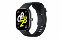 Xiaomi Redmi Watch 4/Black/Sport Band/Black