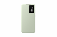 Samsung Flipové pouzdro Smart View S24+ Light Green