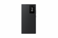 Samsung Flipové pouzdro SMART VIEW pro S24 ULTRA, fialové