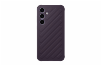 Samsung Tvrzený zadní kryt S24+ Dark Violet