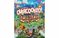 ESD Overcooked! All You Can Eat