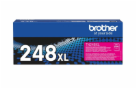 BROTHER toner TN248XLM magenta 2300str./ DCP-L3520CDW, DCP-L3560CDW, HL-L3220CW, L8230CDW, L8240CDW, MFC-L3740CDW