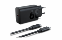 Lenovo adaptér TAB  68W AC USB-C Wall-Mount 2-PIN pro Lenovo TAB M11