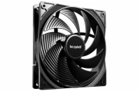 Be quiet! / ventilátor Pure Wings 3 / 140mm / PWM / high-speed / 4-pin / 30,5dBA