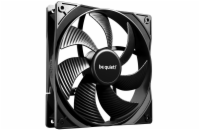 Be quiet! / ventilátor Pure Wings 3 / 140mm / 3-pin / 21,9dBA