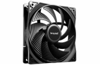 Be quiet! / ventilátor Pure Wings 3 / 120mm / PWM / high-speed / 4-pin / 30,9dBA