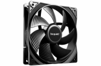 Be quiet! / ventilátor Pure Wings 3 / 120mm / PWM / 4-pin / 25,5dBA
