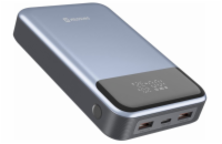 SWISSTEN POWER BANK 20000 mAh 100W POWER DELIVERY PRO NOTEBOOKY