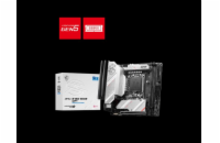 MSI MPG B760I EDGE WIFI LGA 1700 1xDP 1xHDMI