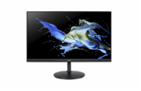 ACER LCD CBA242YHbmirx 60cm (23.8"),VA LED,FHD,100Hz,250cd/m2,178°/178°,1ms,HDMI,VGA,VESA,REPRO,Pivot,black