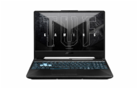 Asus FA506NC-HN001W TUF Gaming A15, R5-7535HS, 15,6" 1920 x 1080, 16GB, 512G SSD,NVIDIA RTX3050, W11H, Black