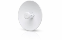 UBNT PowerBeam M2, venkovní, 2.4GHz MIMO, 2x 18dBi, AirMAX