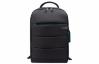 Bestlife batoh na 15,6" notebook s USB konektorem