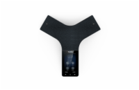 Yealink CP965 SIP konferenční telefon, PoE, 5" dotyk. LCD 720x1280, Noise Proof Technology