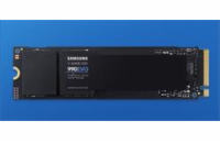 Samsung SSD 1TB 990 EVO NVMe PCIe 4.0 x4 / PCIe 5.0 x2 M.2 (č/z: až 5000/4200MB/s)