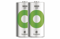 GP Nabíjecí bat. ReCyko 3000 C (HR14) - 2ks