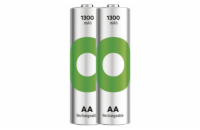 GP Nabíjecí bat. ReCyko 1300 AA (HR6) - 2ks