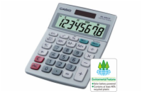 Casio MS 88 ECO Kalkulačka