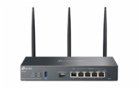 TP-Link ER706W OMADA VPN router (1xSFP WAN/LAN,1xGbEWAN, 4xGbELAN/WAN, 1xUSB3.0)