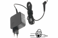 Napájecí adaptér 65W, 20V 4.0x1.7mm, originál Lenovo