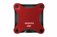 ADATA SD620/1TB/SSD/Externí/Červená/3R