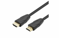 TB Touch HDMI 2.0, M/M, pozlacené konektory, 15 m