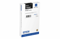 EPSON Ink čer WF-6xxx Ink Cartridge Black XL