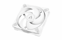 ARCTIC P12 Max (WHITE) - 120mm Case Fan - fluid dynamic bearing - max 3300 RPM - PWM regulated - Whi