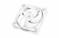 ARCTIC P12 Max (WHITE) - 120mm Case Fan - dual ball bearing - max 3300 RPM - PWM regulated